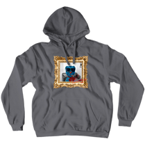 Signed Theodore Exclusive Hoodie (no-zip)