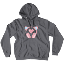 aleksagosto Hoodies (No-Zip/Pullover)