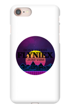 flyniex iPhone Phone Cases
