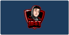 IBST HYDRO XXL Gaming Mousepad