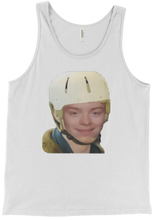 lordfishv Tank Top