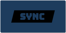 itssync3 XXL Gaming Mousepad