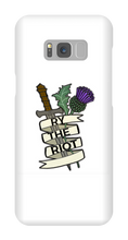 rytheriot Samsung Phone Cases
