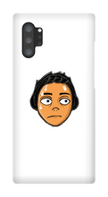 quidi24 Samsung Phone Cases