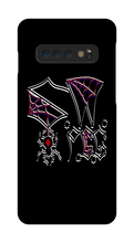 shadowweaverspcg Samsung Phone Cases