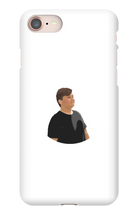 layl82 iPhone Phone Cases