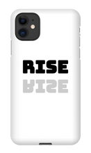 iphone hülle rise