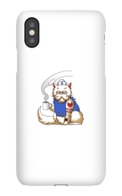 PetrUlf iPhone Phone Cases
