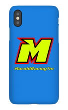 marold v2 iPhone Phone Cases
