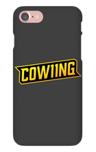 cow11ng iPhone Phone Cases