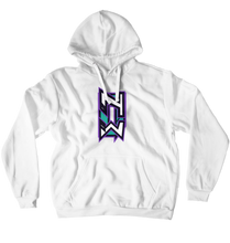 Logo Pullover Hoodie