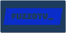 fuzzotv_ XXL Gaming Mousepad