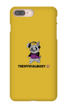 theofficialbugzy iPhone Phone Cases