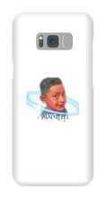 fabriziorival Samsung Phone Cases