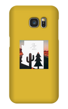 AZ BOYZ (Samsung Phone Cases)