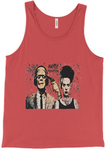 FrankStein Tank Top