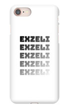 exzeli iPhone Phone Cases