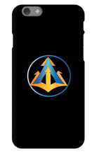 Atlantis City RPiPhone Phone Cases