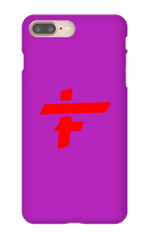 LethalFalco iPhone cases