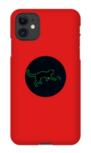 debby_89 iPhone Phone Cases