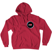 MagnusGames Hoodies (No-Zip/Pullover)