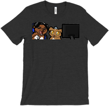 Toller Stream  T-Shirts