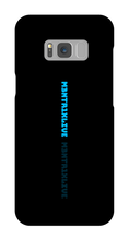 m3ntr1xlive Samsung Phone Cases
