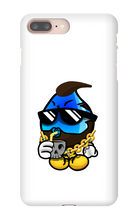 Mr. Tea iPhone Phone Cases