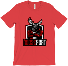 themooseport T-Shirts