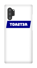 t0a2t3r Samsung Phone Cases