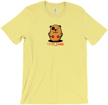 Tater_Dawg T-Shirt Logo 1