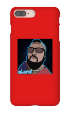 olordalex iPhone Phone Cases