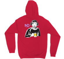 Hoodie (Back)