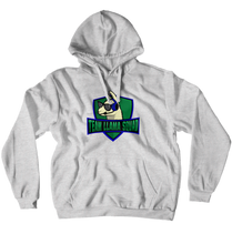 Team Llama Squad Hoodie Pullover