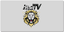 REDTV XXL Gaming Mousepad
