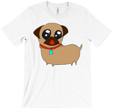 Cute Mops T-shirt