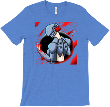Lucy's Containment T-Shirts