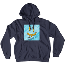 Lava Smile Hoodies (No-Zip/Pullover)