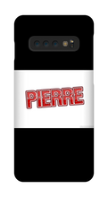 pierre_156 Samsung Phone Cases