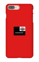 notmacbookm1 iPhone Phone Cases
