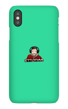 Funda Iphone CTRBrian