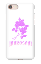 mdrose01 iPhone Phone Cases