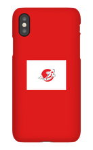 williamfagher iPhone Phone Cases