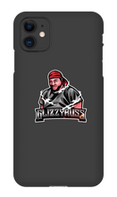 glizzyruss iPhone Phone Cases