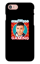 evanthezoogaming iPhone Phone Cases