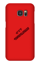 ttvmexicanbruh Samsung Phone Cases