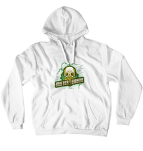 Hoodies (No-Zip/Pullover)