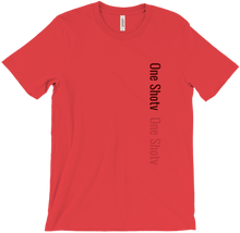 oneshotv T-Shirts