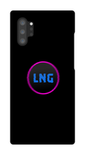 LNG Samsung Phone Cases