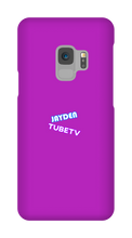 jaydentubetv Samsung Phone Cases
